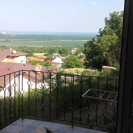Holiday home Seaview House *